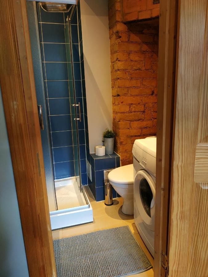 Appartement Tiny Non-Smoking Caka & Free Parking à Riga Extérieur photo